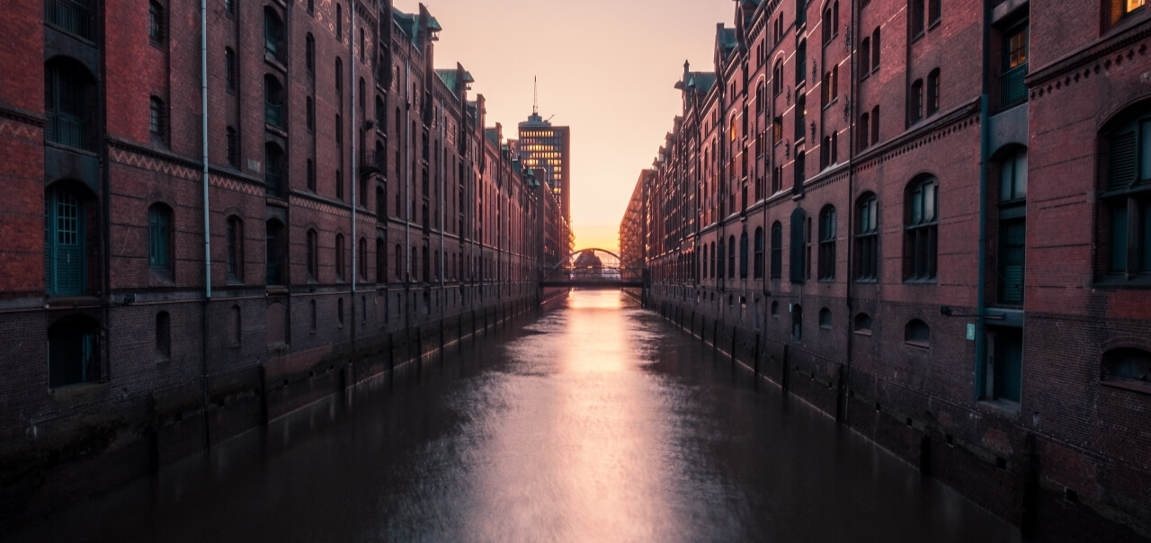 Digital Transformation Solved